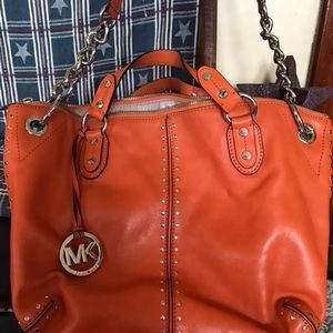 Michael kors uptown ashtor